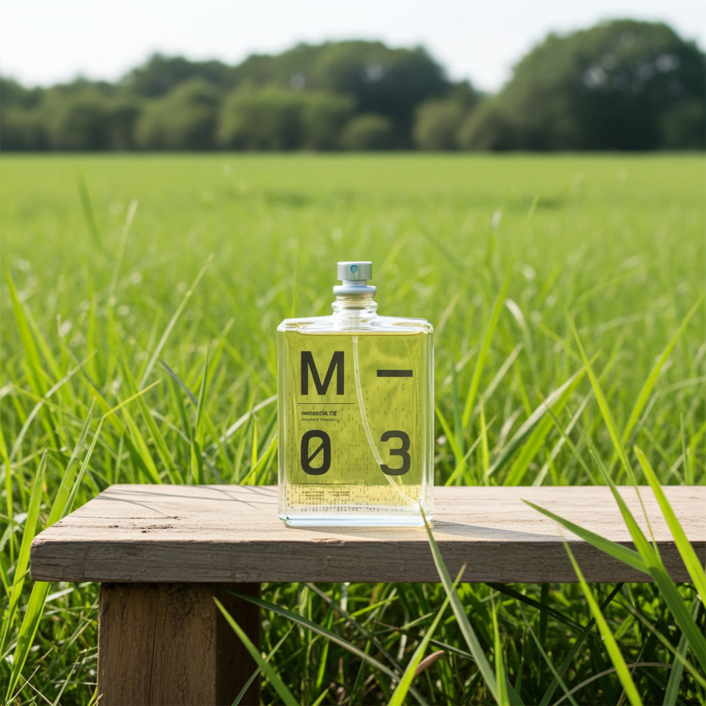 Molecule 03 - ScentsGift