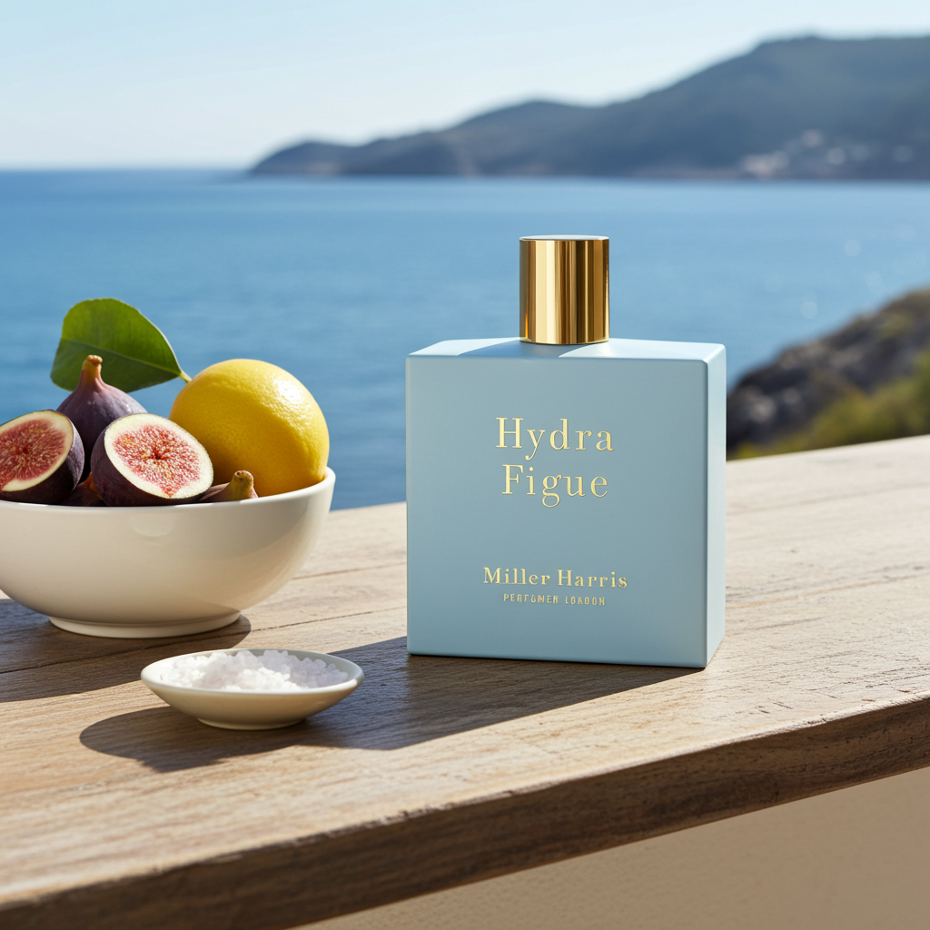 Hydra Figue