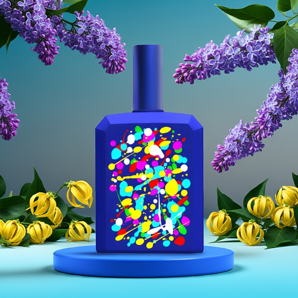 This Is Not A Blue Bottle 1.2 - ScentsGift