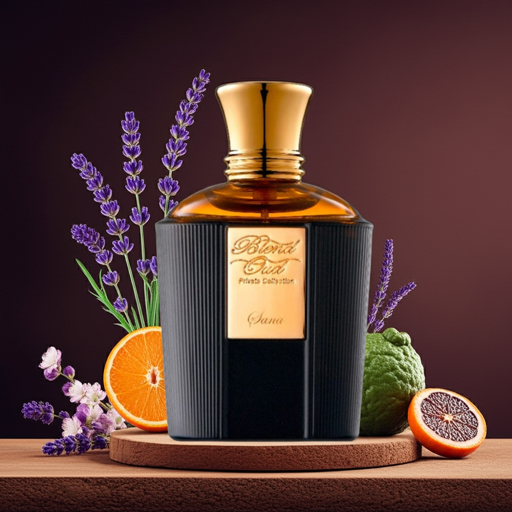 Sana - ScentsGift