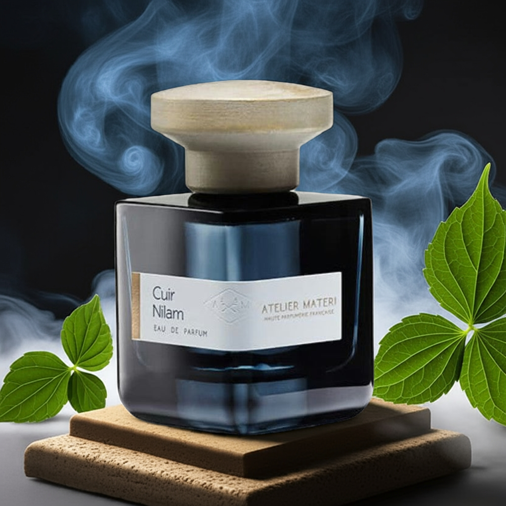 Cuir Nilam - ScentsGift