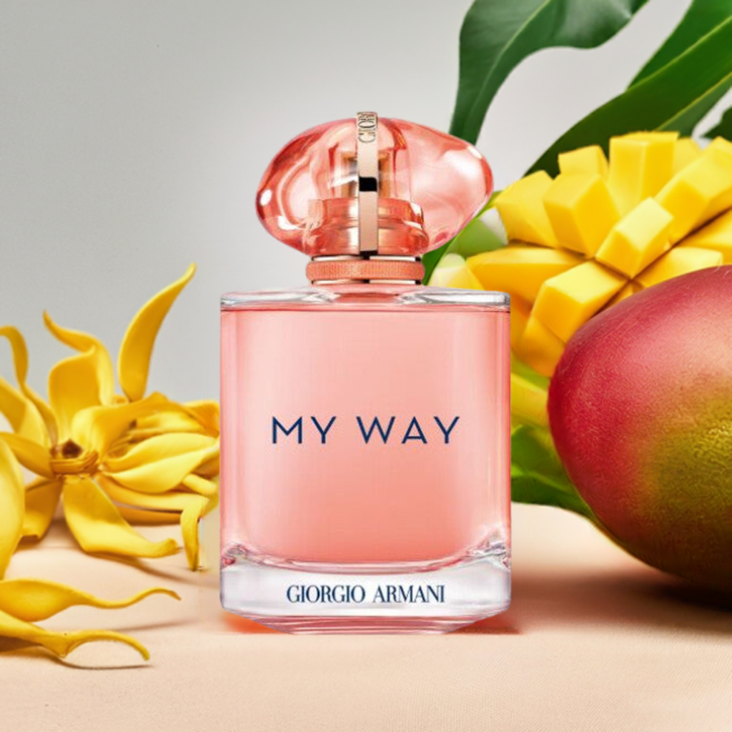My Way Ylang