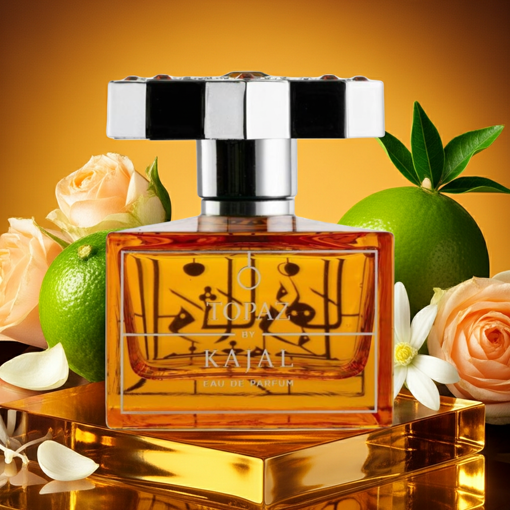 Topaz - ScentsGift