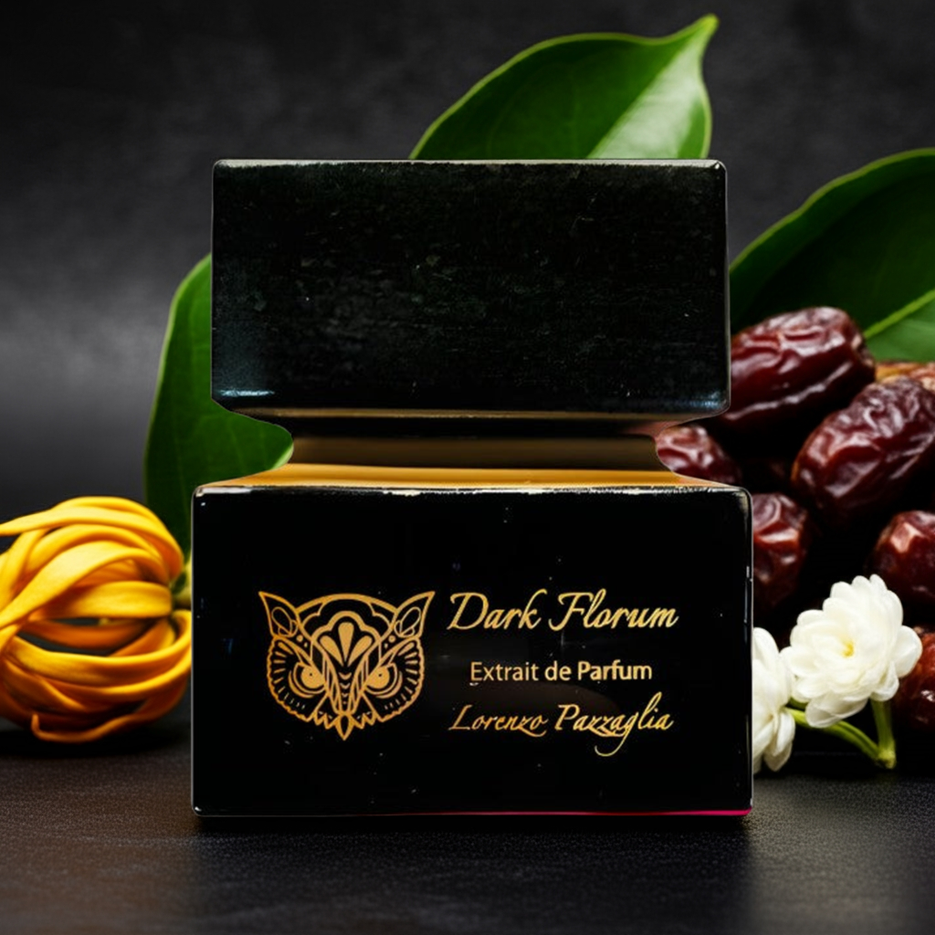Dark Florum - ScentsGift