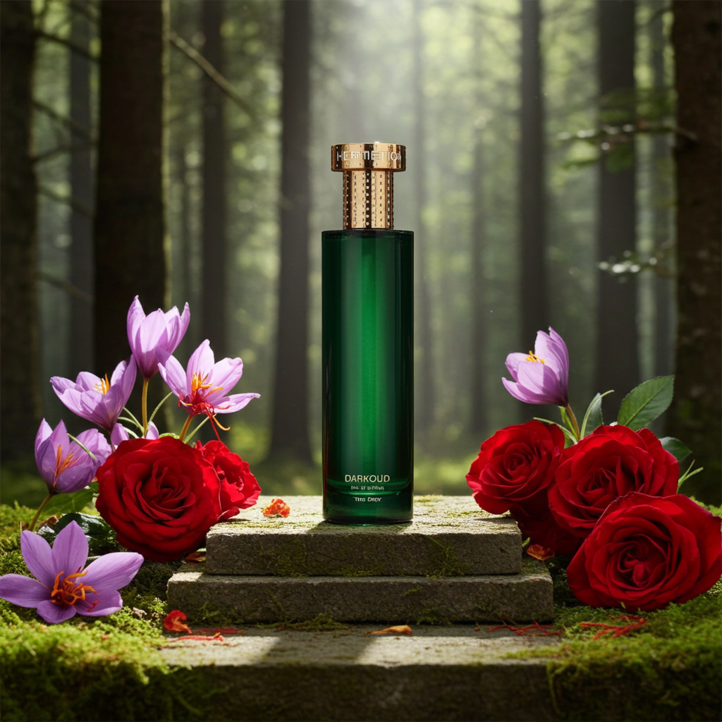 Darkoud - ScentsGift