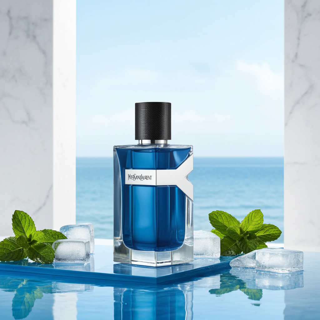 Y Iced Cologne