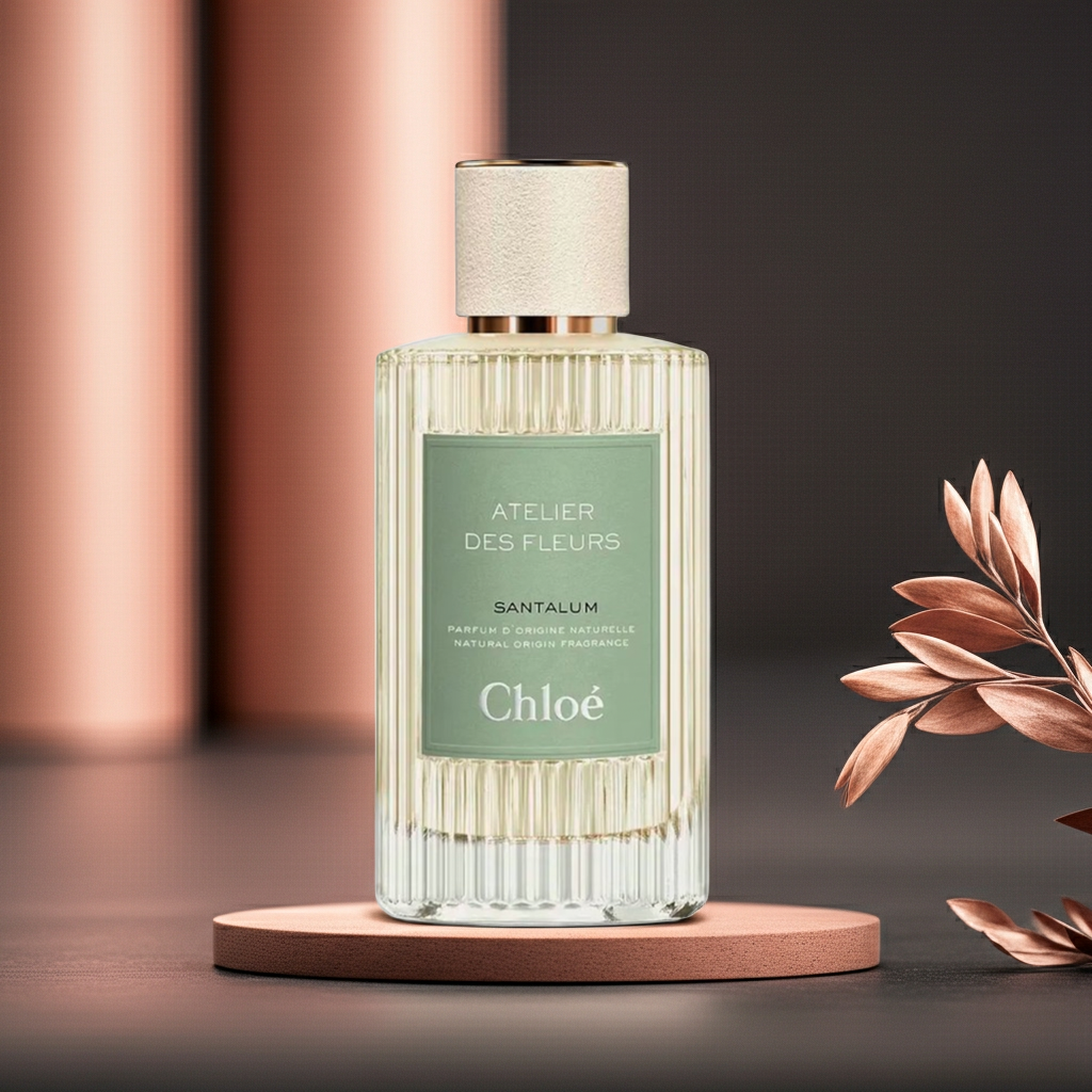 Santalum - ScentsGift