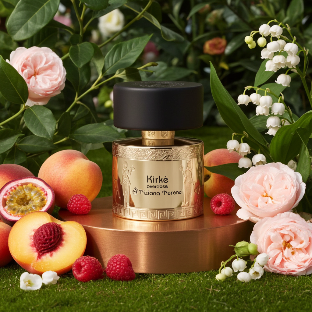 Kirke Overdose - ScentsGift