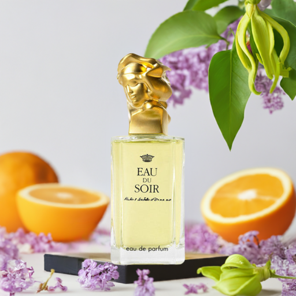 Eau du Soir