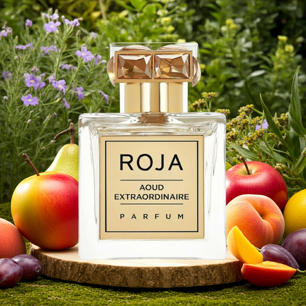 Aoud Extraordinaire - ScentsGift