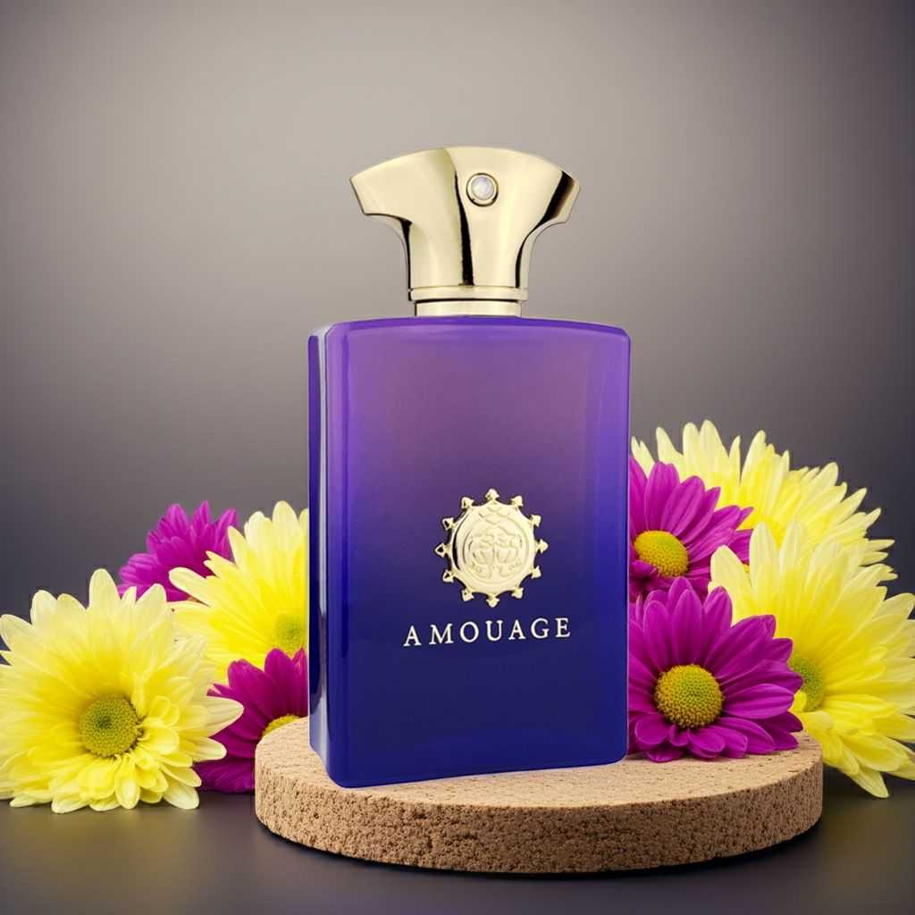 Myths Man - ScentsGift