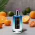 Aoud Blue Notes