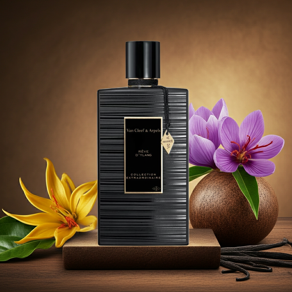 Reve D'Ylang
