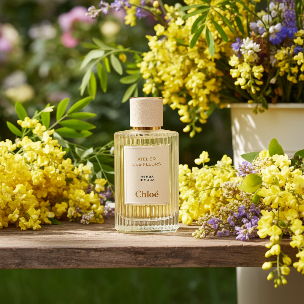 Herba Mimosa - ScentsGift