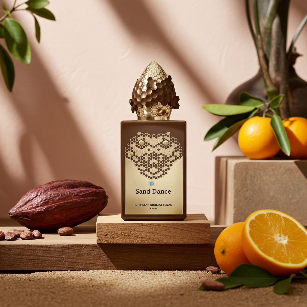Sand Dance - ScentsGift