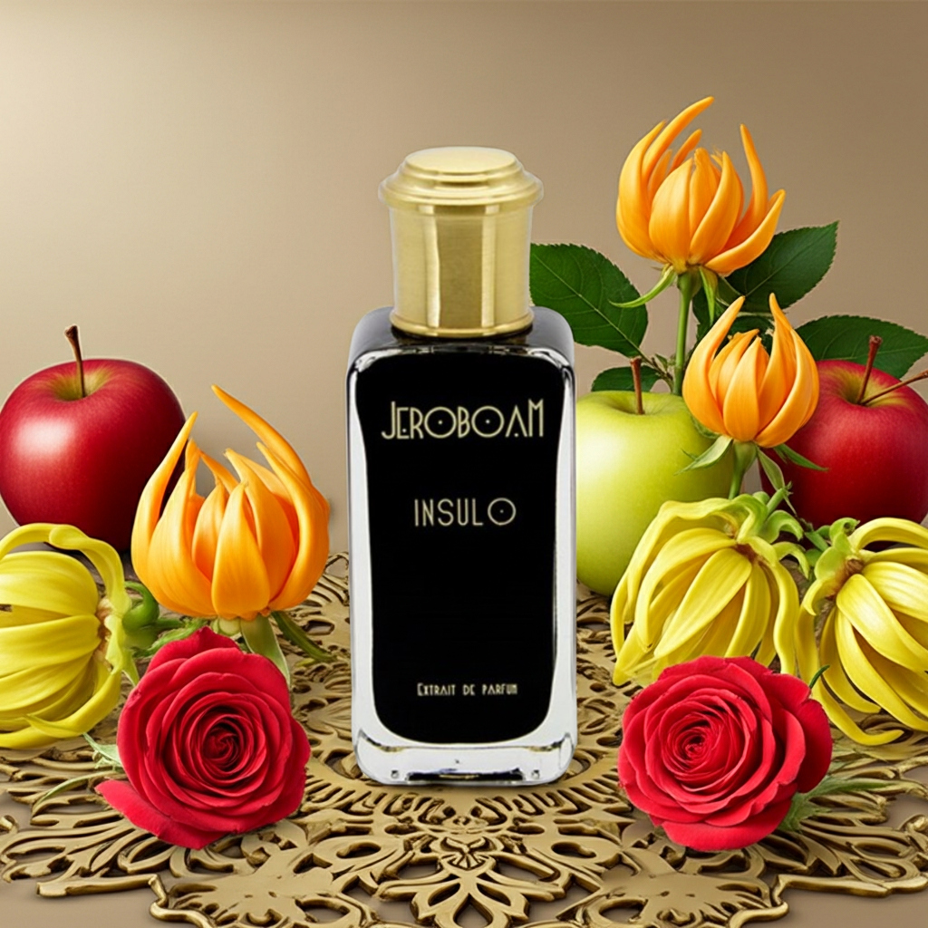 Oriento - ScentsGift