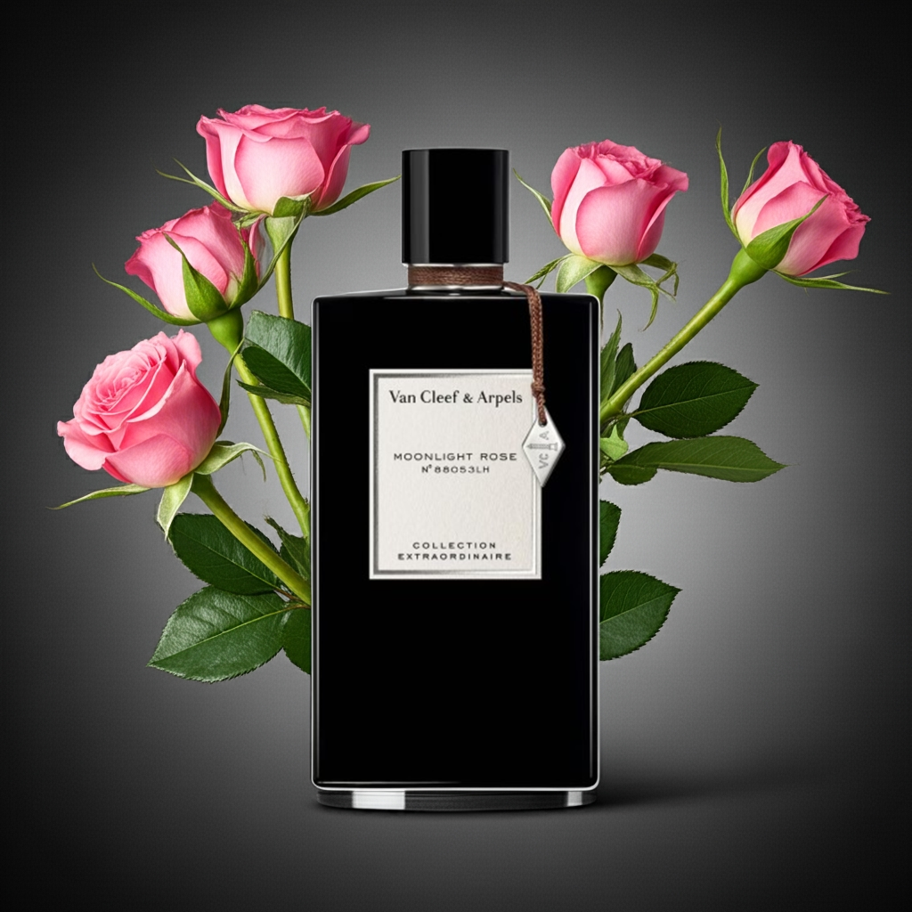 Moonlight Rose - ScentsGift