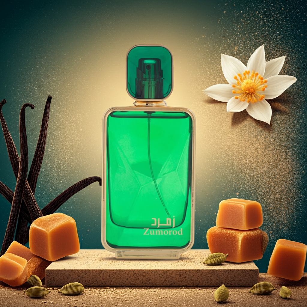 Zumorod - ScentsGift