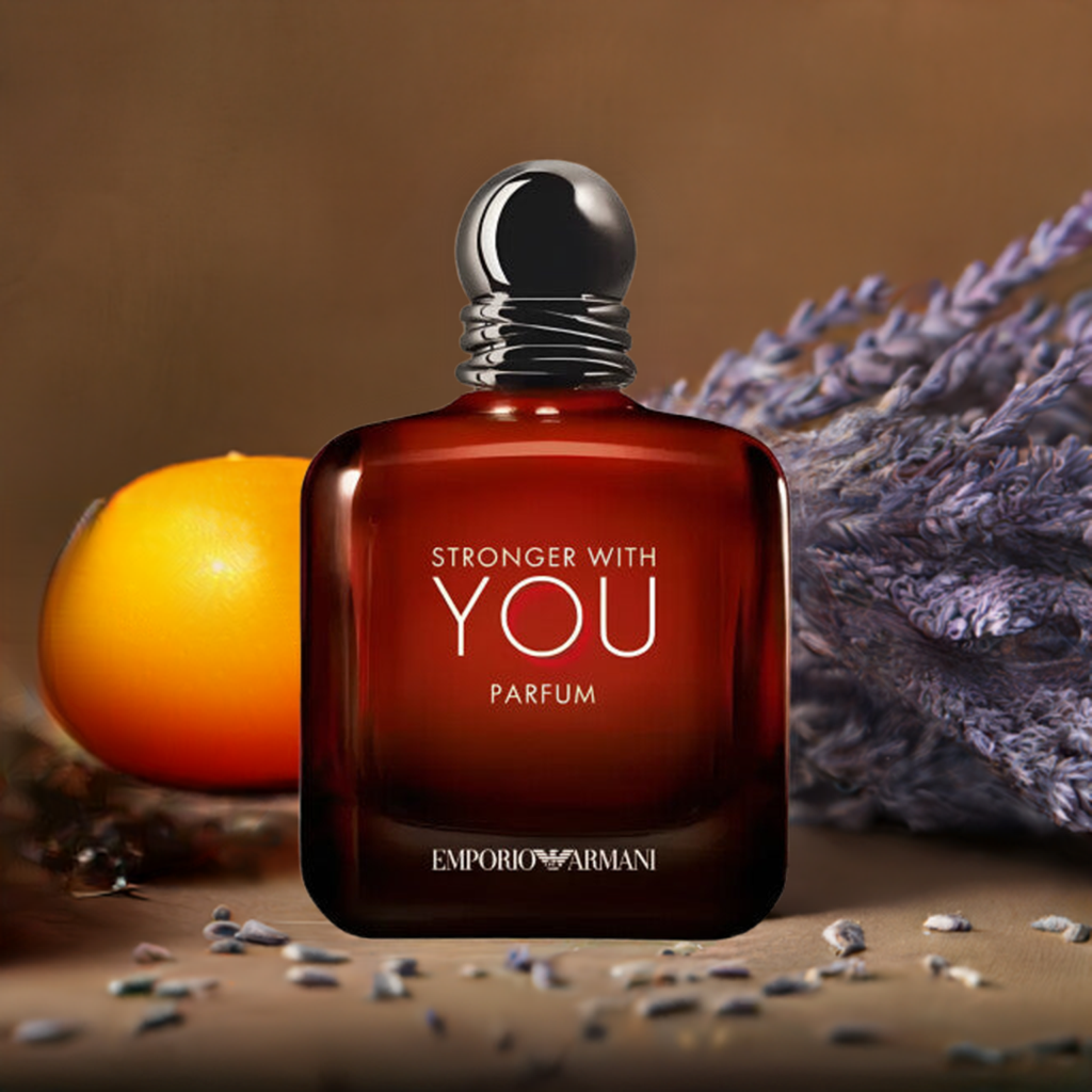 Stronger With You Parfum