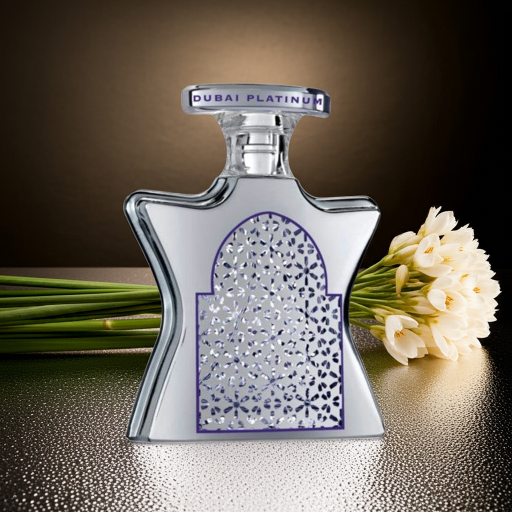 Dubai Platinum