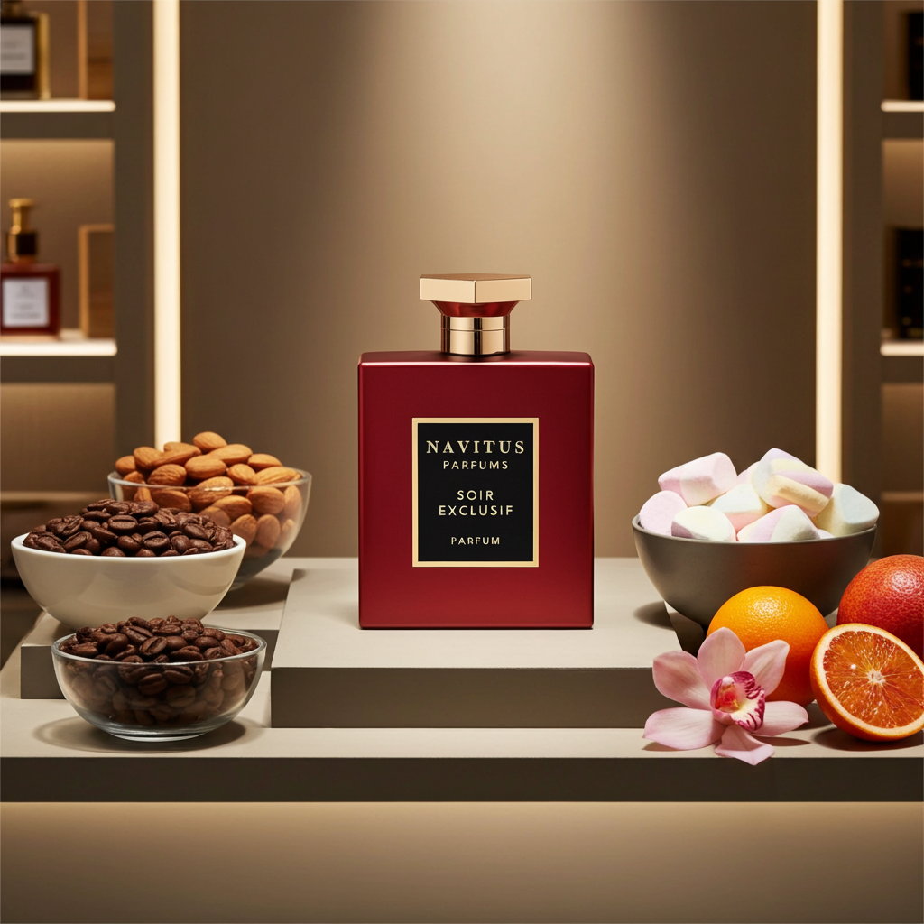 Soir Exclusif - ScentsGift