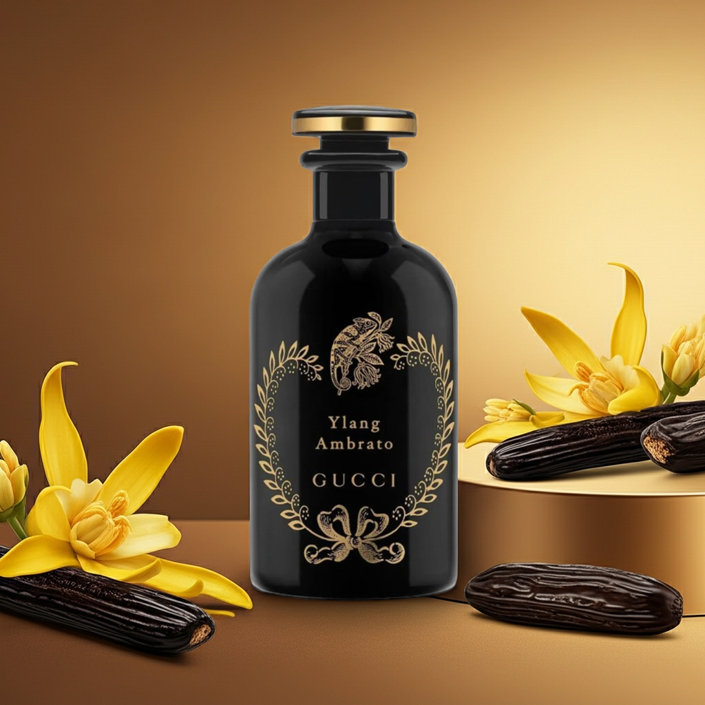 Ylang Ambrato - ScentsGift