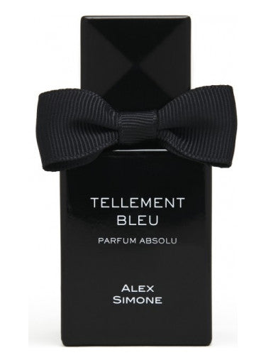 Tellement Bleu Parfum