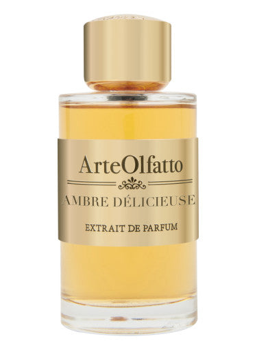 Ambre Delicieuse