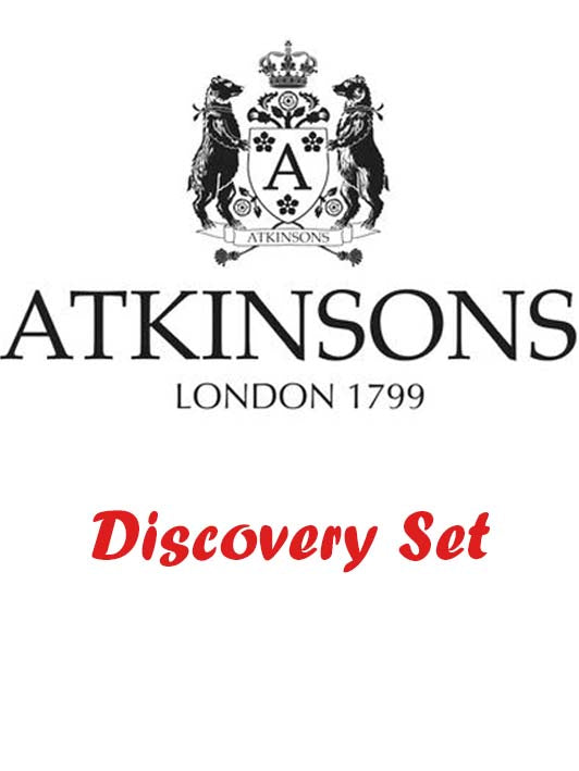 Atkinsons Discovery Set - ScentsGift