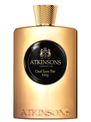 Oud Save The King - ScentsGift