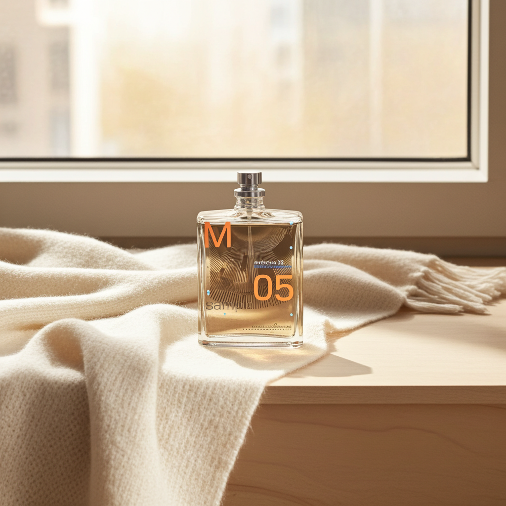 Molecule-05 - ScentsGift