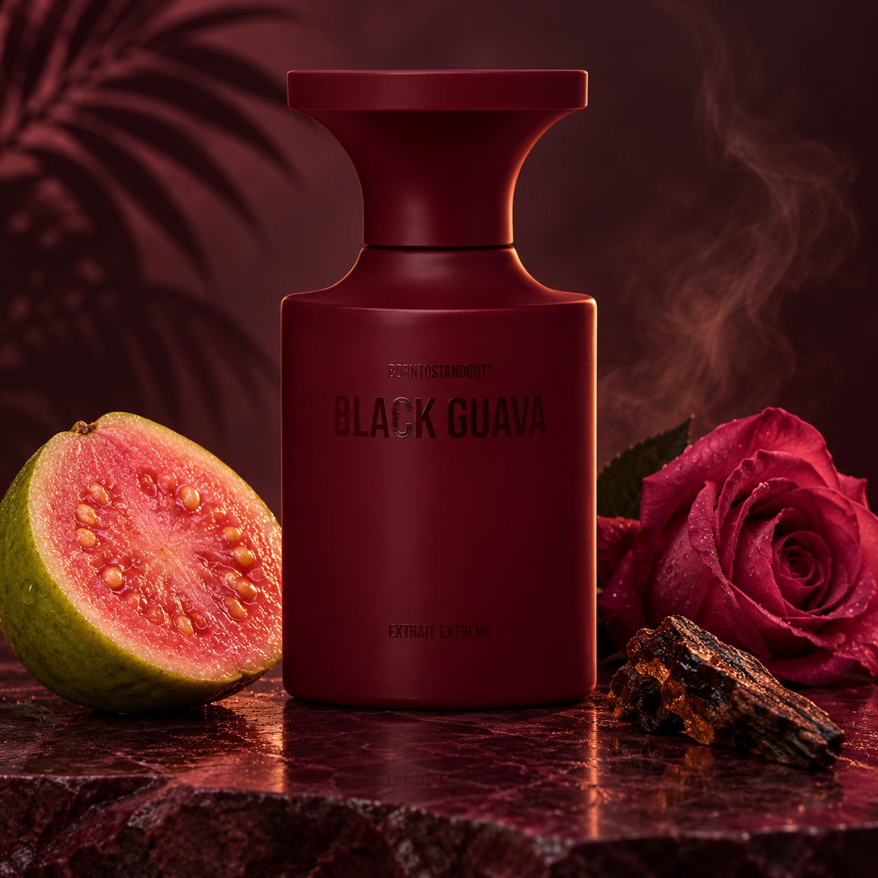 Guayaba negra