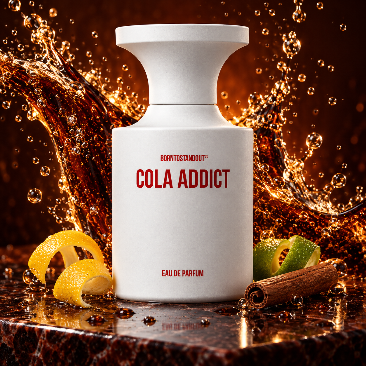 Cola Addict