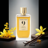 No. 9 Wood, Osmanthus, Vanilla - ScentsGift
