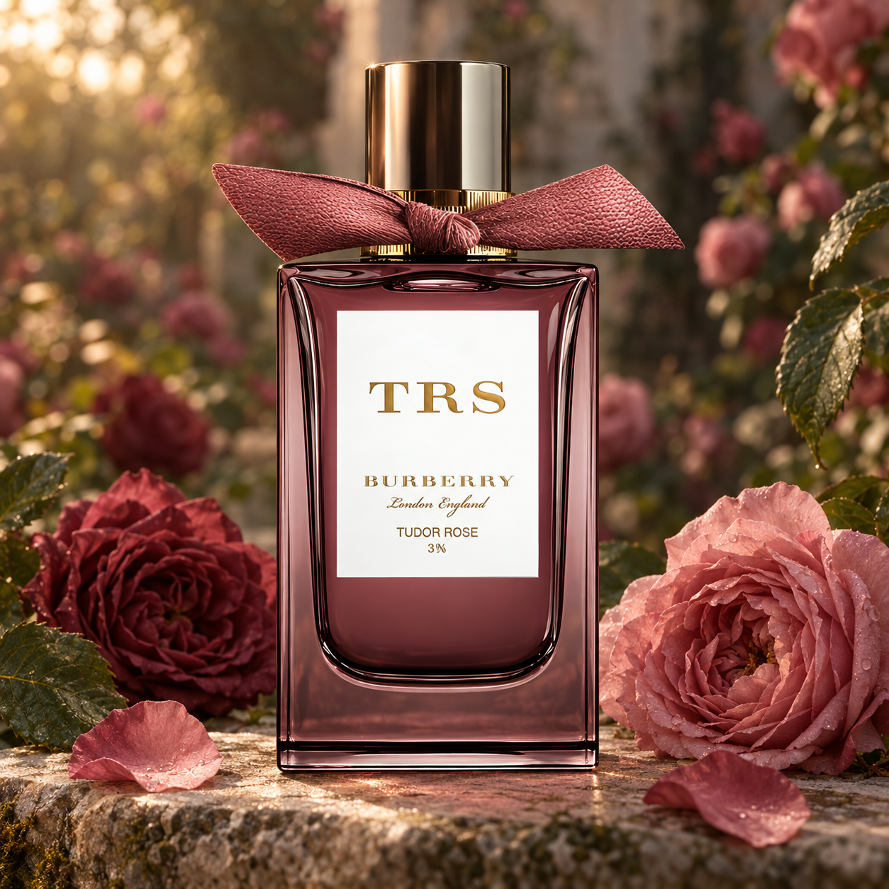 Tudor Rose