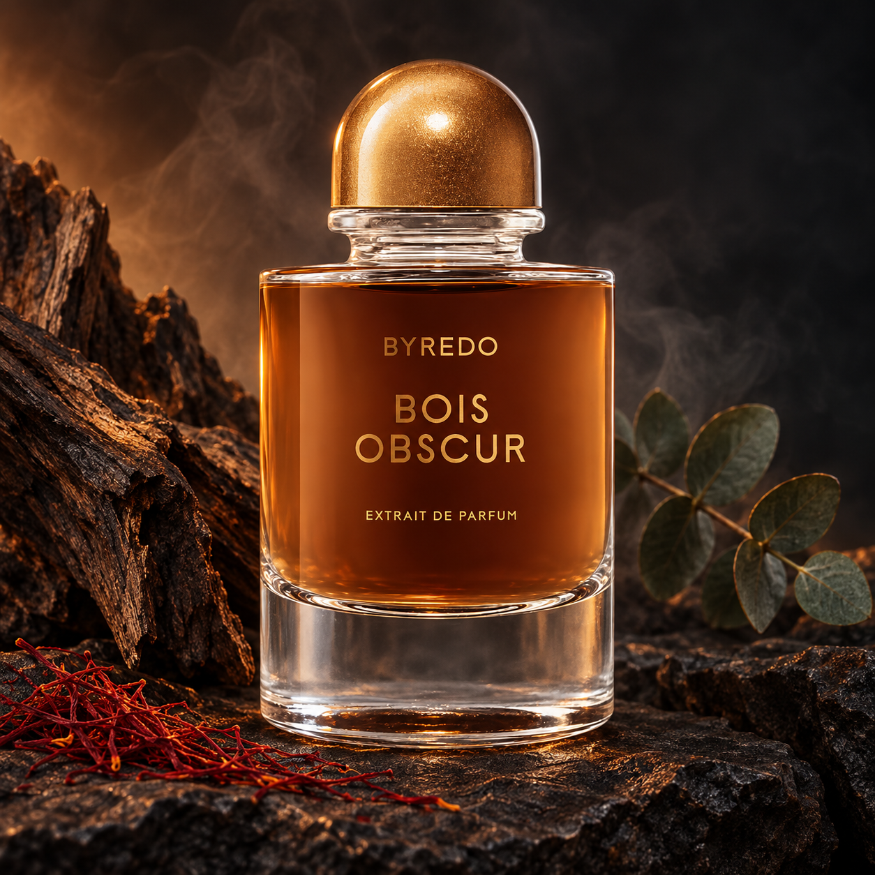 Bois Obscur