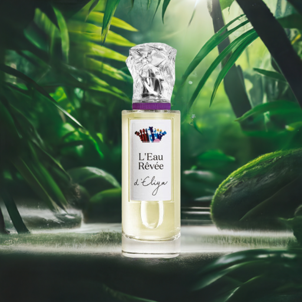 L'Eau Revee D'Eliya