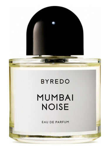 Mumbai Noise