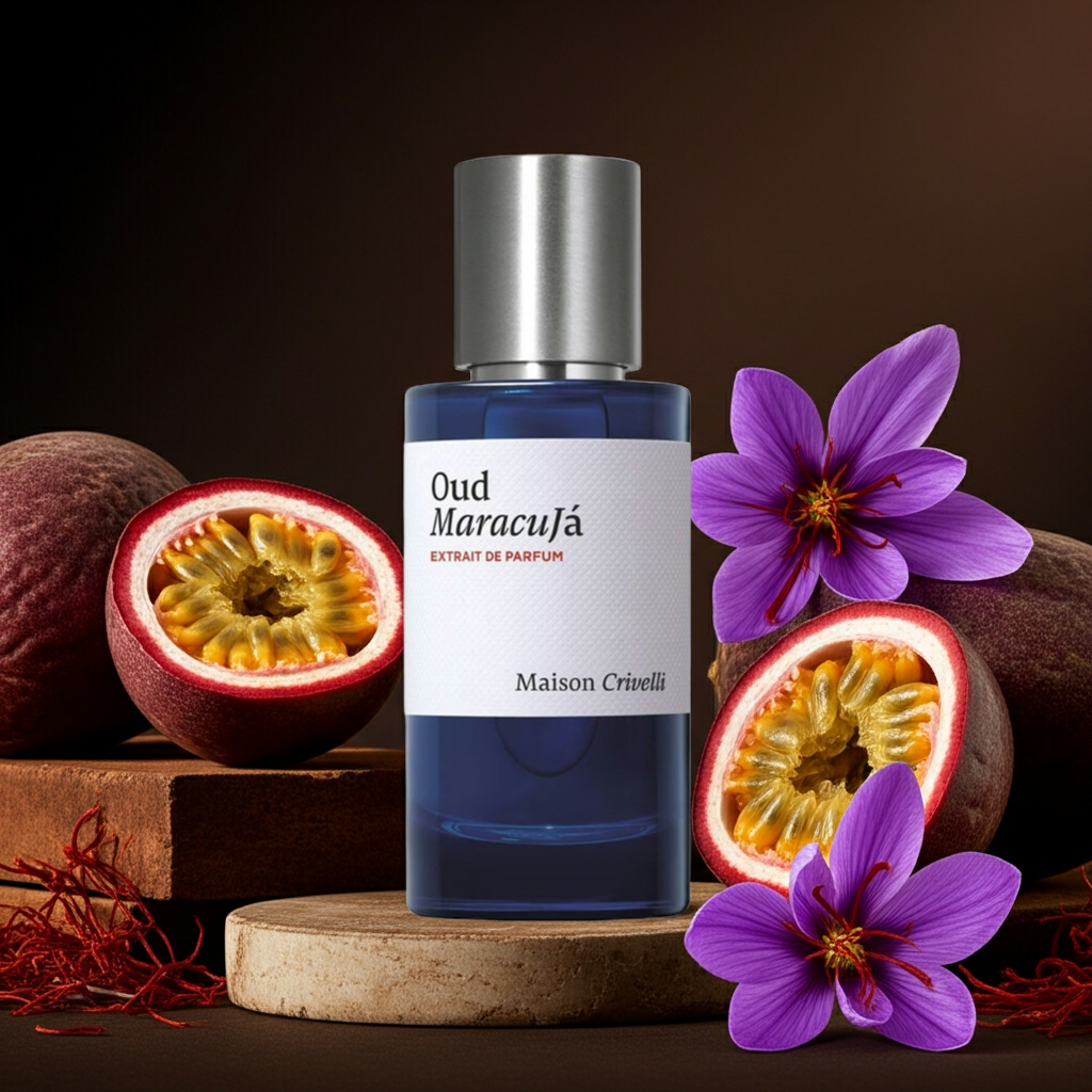 Oud Maracuja
