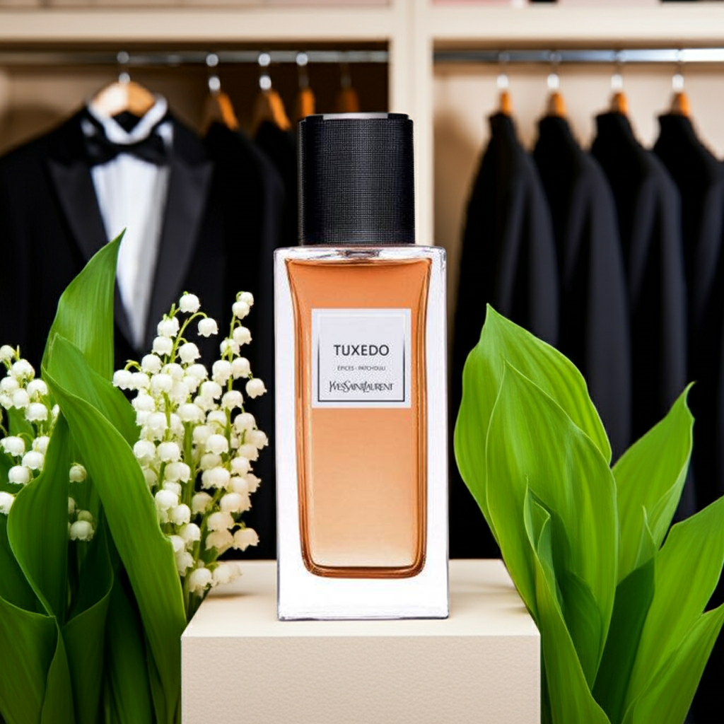 Tuxedo - ScentsGift
