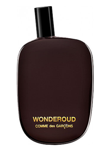 Wonderoud