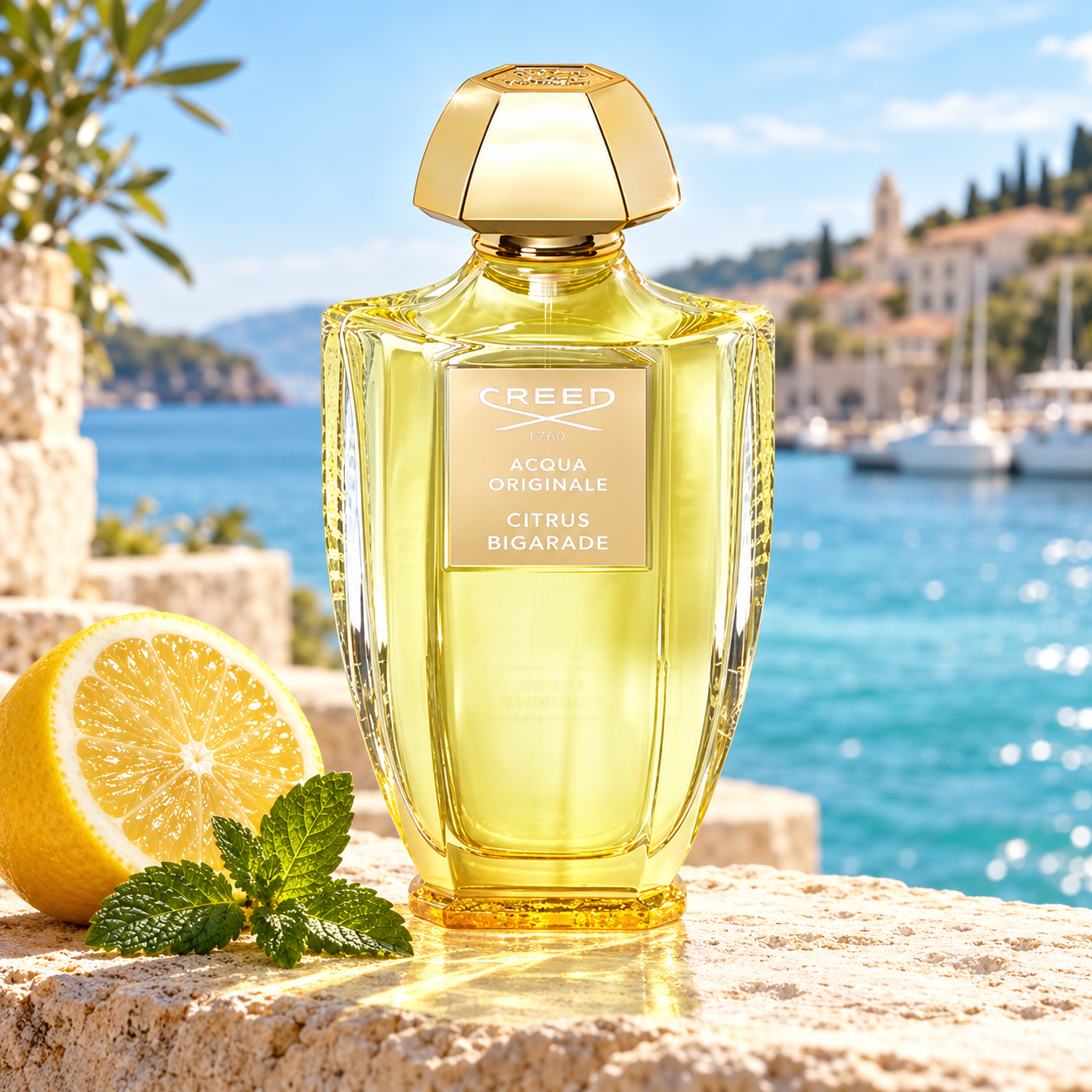 Citrus Bigarade - ScentsGift