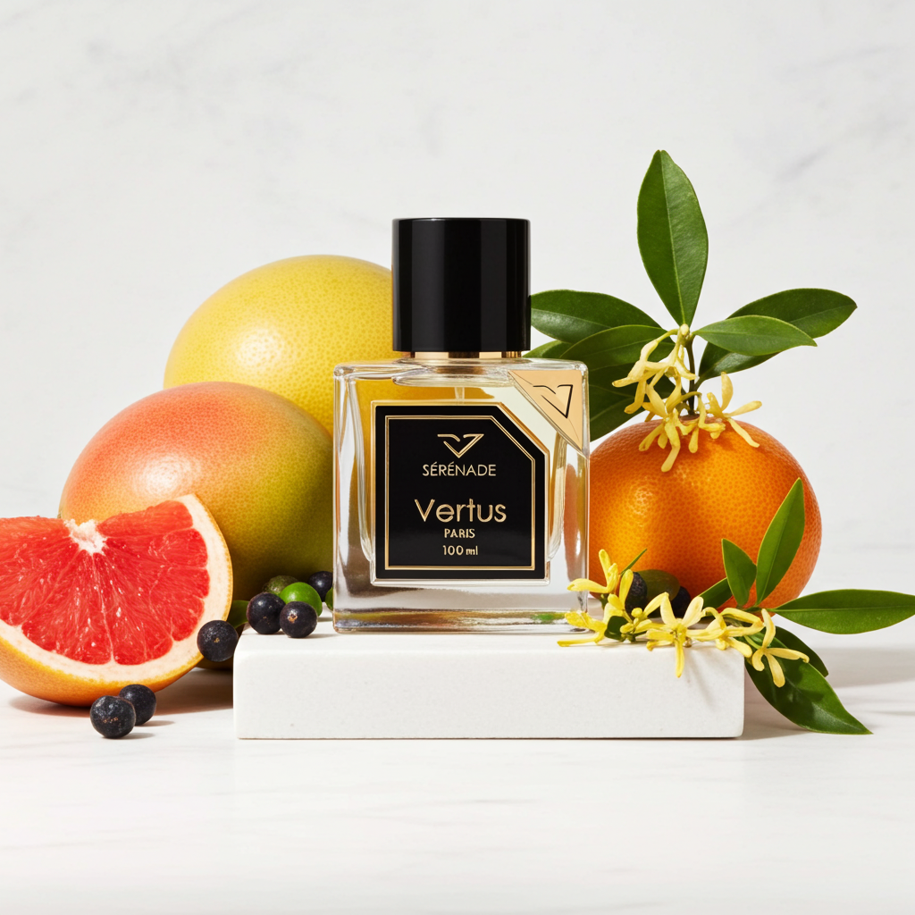 Serenade - ScentsGift