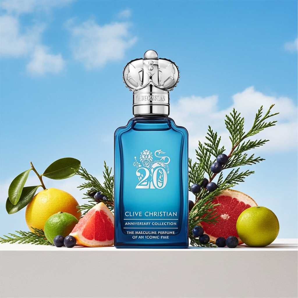 Iconic Masculin - ScentsGift