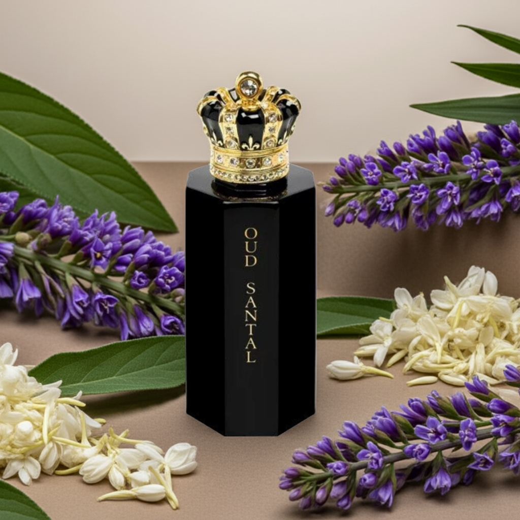 Oud Santal - ScentsGift