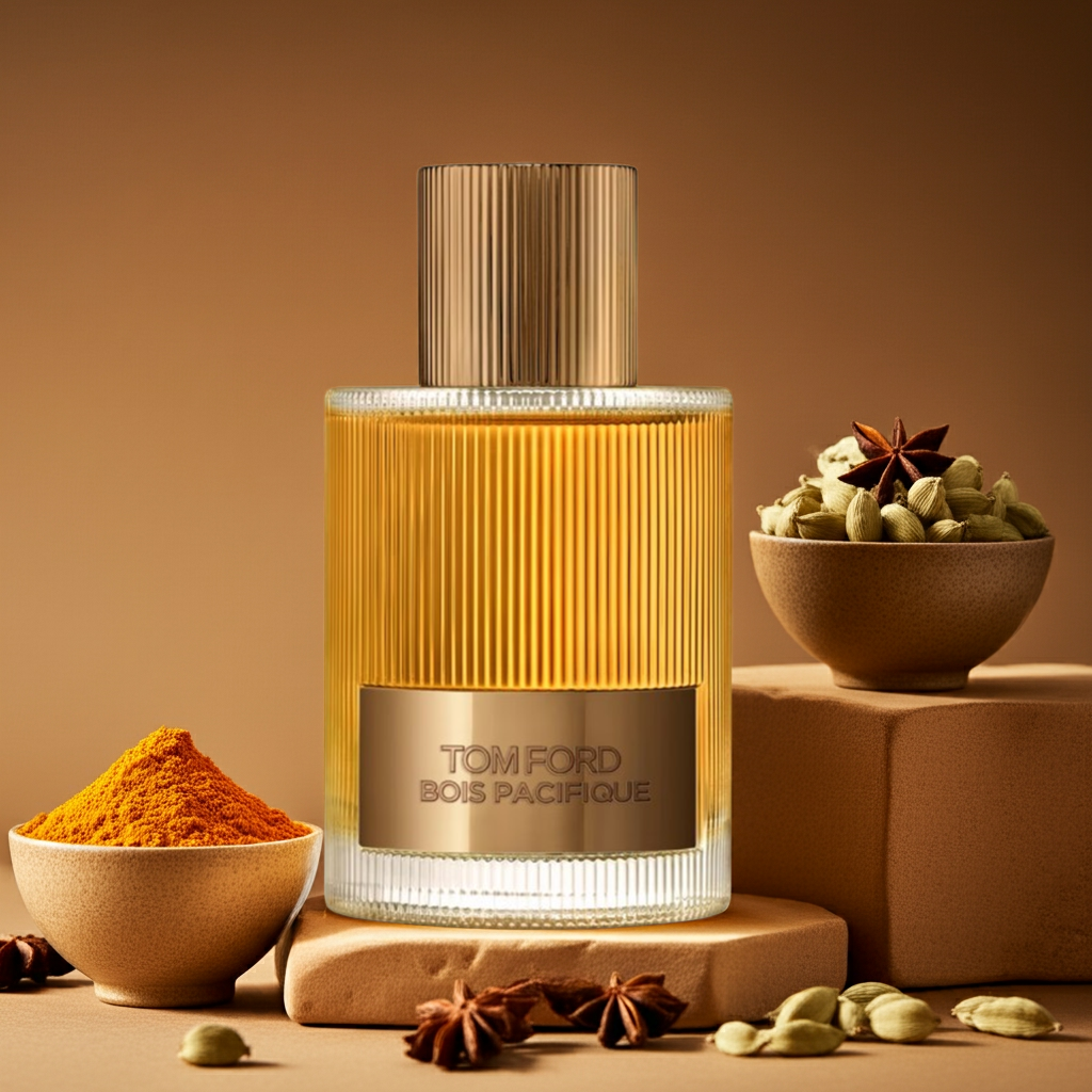 Bois Pacifique - ScentsGift