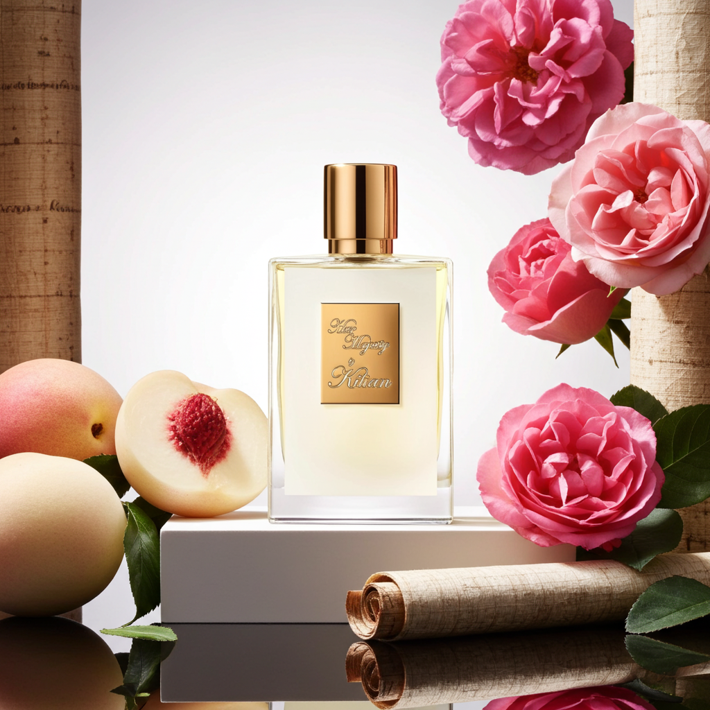 Her Majesty - ScentsGift