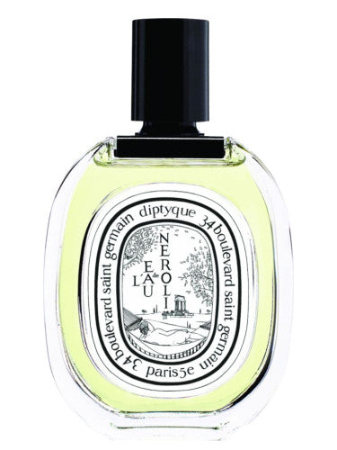 L'Eau de Neroli