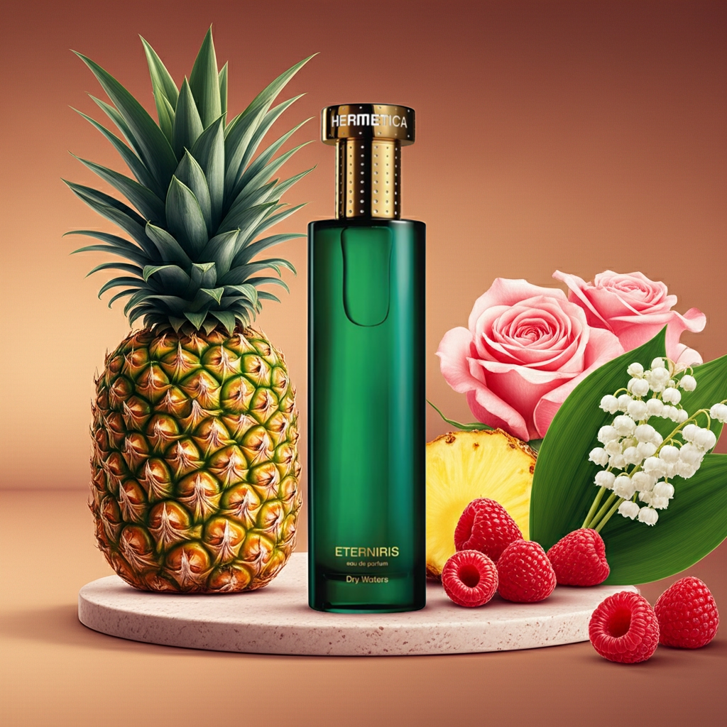 Eterniris - ScentsGift