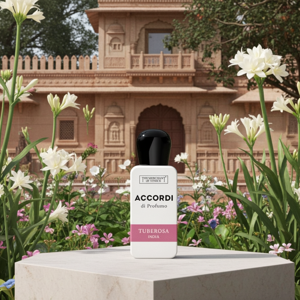 Tuberosa India - ScentsGift